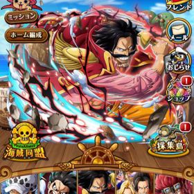 トレクル One Piece トレジャークルーズ クラッカー アカウント販売 Rmt アカウント売買 一括比較 Price Rank