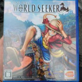 コンビニ受取対応商品 Game Game Soft Playstation 4 One Piece World Seeker 送料無料 新品即決 Www Centrodeladultomayor Com Uy