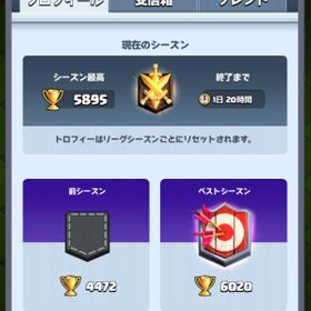 クラロワ クラッシュロワイヤル プリンセス アカウント販売 Rmt 8件を横断比較 アカウント売買 一括比較 Price Rank