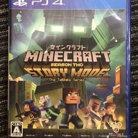 マイクラ Minecraft Ps4 新品 777円 中古 541円 ネット最安値の価格比較 Price Rank