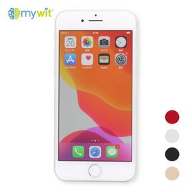 Iphone 8 Au 中古 12 980円 ネット最安値の価格比較 Price Rank