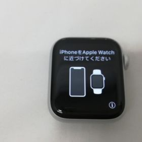 Apple Watch SE 中古 22,900円 | ネット最安値の価格比較 Price Rank