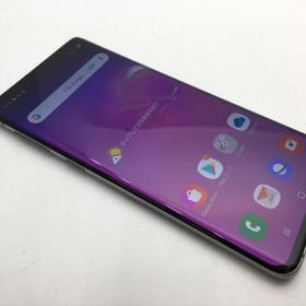 Galaxy S10 新品 42,700円 中古 32,800円 | ネット最安値の価格比較 Price Rank