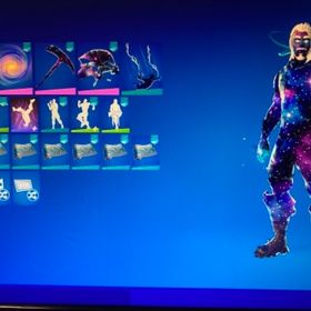 フォートナイト Fortnite 死神の鎌 アカウント販売 Rmt アカウント売買 一括比較 Price Rank