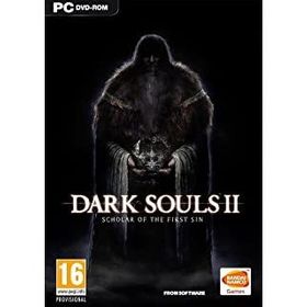 Dark Souls Ii Scholar Of The First Sin Ps4 中古 ネット最安値の価格比較 Price Rank