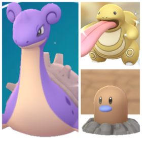 ポケgo ポケモンgo ラプラス アカウント販売 Rmt 10件を横断比較 アカウント売買 一括比較 Price Rank