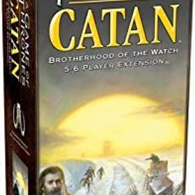 Catan カタン ゲーム オブ スローンズ ボードゲーム 新品 8 630円 中古 ネット最安値の価格比較 Price Rank