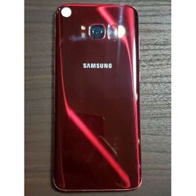 ビッグ割引 B Sc 03j Galaxy S8 355245080427851 スマートフォン 携帯電話