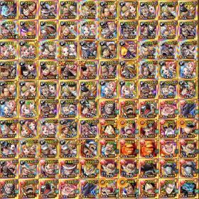 One Piece トレジャークルーズ トレクル アカウント売買 Rmtの相場 アカウント売買 一括比較 Price Rank