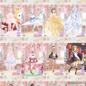 ミラクルニキ トータルコーデ アカウント販売 Rmt 21件を横断比較 アカウント売買 一括比較 プライスランク