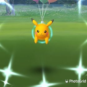 ポケgo ポケモンgo ピカチュウ アカウント販売 Rmt 1件を横断比較 アカウント売買 一括比較 Price Rank