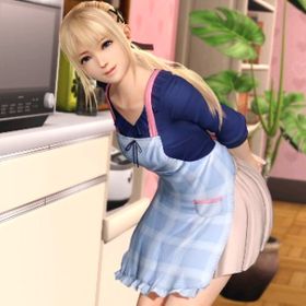 Dead Or Alive Xtreme Venus Vacation 女天狗 アカウント売買 一括比較 Price Rank
