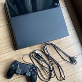 プレイステーション4 ゲーム機本体 メルカリの新品 中古最安値 ネット最安値の価格比較 Price Rank
