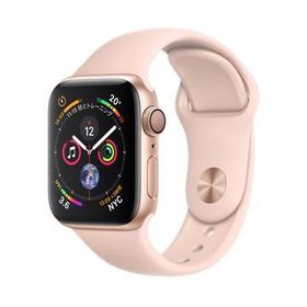 Apple Watch Series 4 0mm ä¸å¤ 19,800å | ãããæå®å¤ã®ä¾¡æ ¼æ¯è¼ Price Rank
