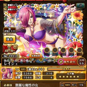 トレクル One Piece トレジャークルーズ アカウント売買 一括比較 Price Rank
