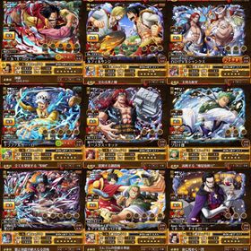 トレクル One Piece トレジャークルーズ サンジ アカウント販売 Rmt アカウント売買 一括比較 Price Rank