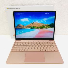 Surface Laptop Go 中古 48,800円 | ネット最安値の価格比較 Price Rank