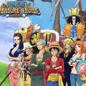 トレクル One Piece トレジャークルーズ アカウント販売 Rmt 横断比較 Price Sale