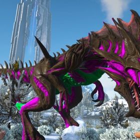 Ark Survival Evolved 恐竜 アカウント販売 Rmt アカウント売買 一括比較 Price Rank