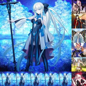 Fgo Fate Grand Order 黒の聖杯 アカウント販売 Rmt アカウント売買 一括比較 Price Rank