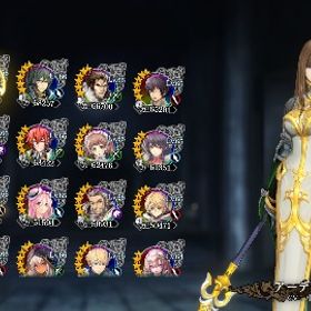 オルタンシアサーガr アカウント販売 Rmt 横断比較 Price Sale