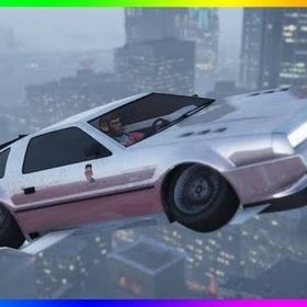 グランドセフトオートオンライン5 デラックソ アカウント販売 Rmt 25件を横断比較 アカウント売買 一括比較 プライスランク