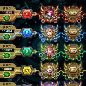 モンスト モンスターストライク カンスト アカウント販売 Rmt 12件を横断比較 アカウント売買 一括比較 Price Rank