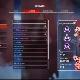Apex Legends レイス アカウント販売 Rmt 328件を横断比較 アカウント売買 一括比較 プライスランク