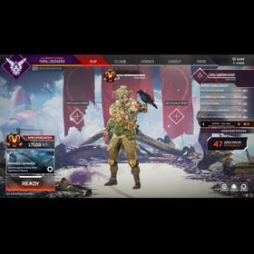 Apex Legends レイス アカウント販売 Rmt 328件を横断比較 アカウント売買 一括比較 プライスランク