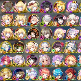 白猫pj 白猫プロジェクト キンクラ アカウント販売 Rmt 12件を横断比較 アカウント売買 一括比較 Price Rank