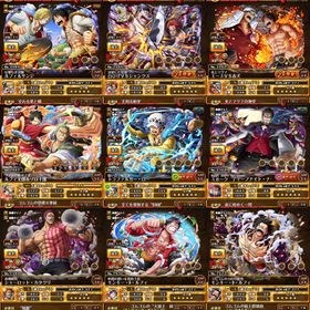 トレクル One Piece トレジャークルーズ サンジ アカウント販売 Rmt アカウント売買 一括比較 Price Rank