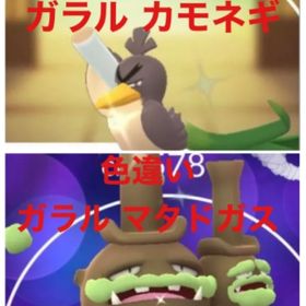 ポケgo ポケモンgo カモネギ アカウント販売 Rmt 34件を横断比較 アカウント売買 一括比較 Price Rank