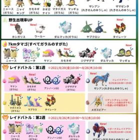 ポケgo ポケモンgo カントー アカウント販売 Rmt 4件を横断比較 アカウント売買 一括比較 Price Rank