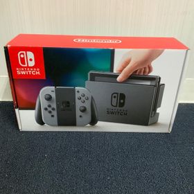 Nintendo Switch ゲーム機本体 楽天ラクマの新品＆中古最安値 | ネット最安値の価格比較 Price Rank