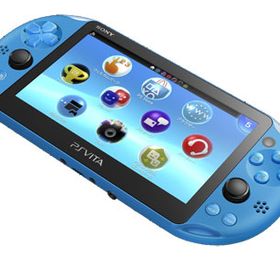 Playstation Vita ゲーム機本体 あみあみの新品 中古最安値 ネット最安値の価格比較 Price Rank