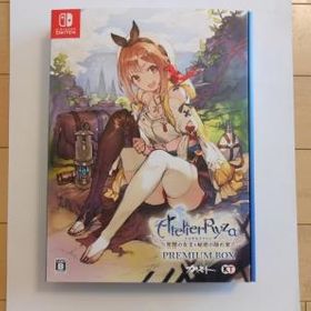 ライザのアトリエ 常闇の女王と秘密の隠れ家 買取価格やフリマの取引価格の一括比較 ネット最安値の価格比較 Price Rank