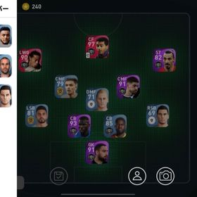 ウイイレ21 ウイニングイレブン21 ドンナルンマ アカウント販売 Rmt アカウント売買 一括比較 Price Rank