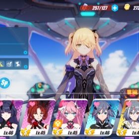 崩壊3rd アカウント販売 Rmt 横断比較 Price Sale