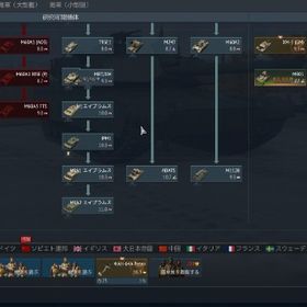 ウォーサンダー War Thunder アカウント販売 Rmt 23件を横断比較 アカウント売買 一括比較 プライスランク