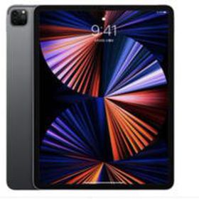 iPad Pro 12.9 第5世代 (2021発売)の編集 中古 107,980円 | ネット最安値の価格比較 Price Rank