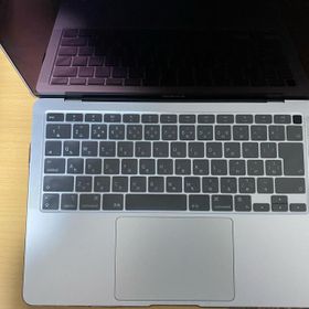 Apple MacBook Air M1 2020 メモリ 16GB モデル 売買相場 | ネット最安値の価格比較 Price Rank