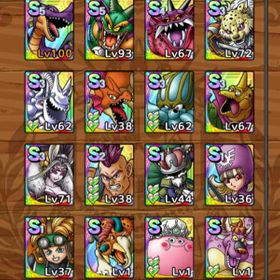 ドラクエタクト ドラゴンクエストタクト ダークドレアム完凸 アカウント販売 Rmt アカウント売買 一括比較 Price Rank