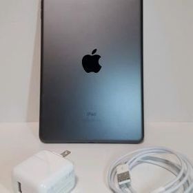 iPad mini 2019 (第5世代) 中古 34,800円 | ネット最安値の価格比較 Price Rank