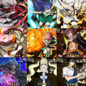 フェアリーテイル 極魔法乱舞 アクノロギア アカウント販売 Rmt 51件を横断比較 アカウント売買 一括比較 Price Rank