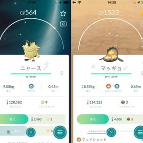 ポケgo ポケモンgo カモネギ アカウント販売 Rmt 34件を横断比較 アカウント売買 一括比較 Price Rank