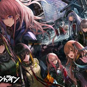 ドルフロ ドールズフロントライン ゲームクラブのアカウント販売 Rmt アカウント売買 一括比較 Price Rank