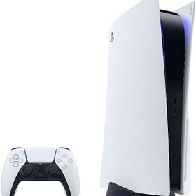 プレイステーション5 ゲーム機本体 新品 80 000円 中古 74 998円 ネット最安値の価格比較 Price Rank