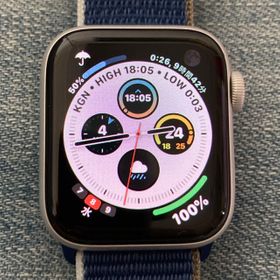 Apple Watch - アップルウォッチse40mmの+thefivetips.com