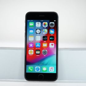 Iphone 6 スペースグレー 中古 3 800円 ネット最安値の価格比較 Price Rank