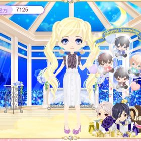 100プリ 100日間のプリンセス もうひとつのイケメン王宮 恋愛ゲーム アカウント売買 一括比較 Price Rank